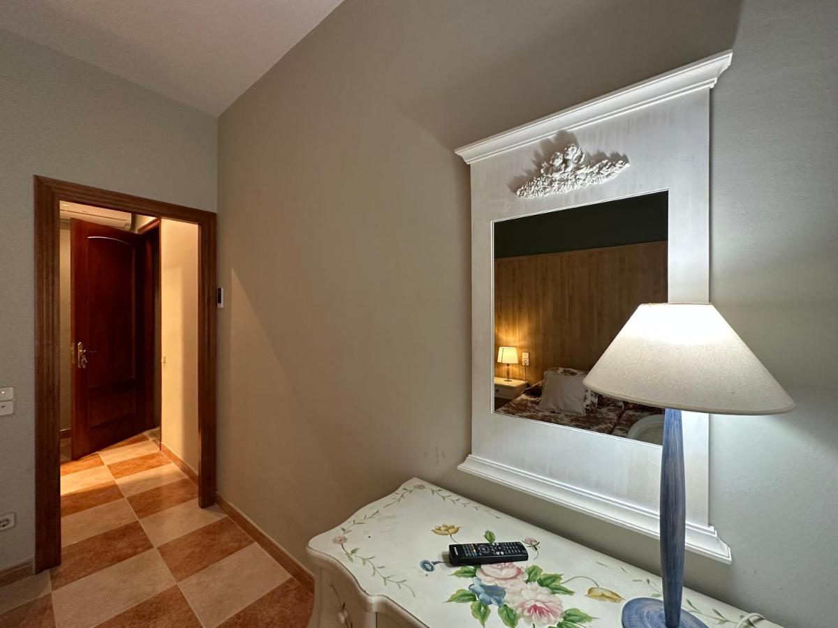 Hostal Bonavista Cervera  Exterior photo